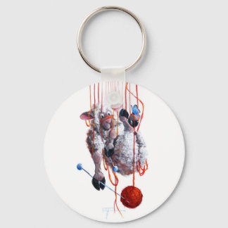 High Strung Schlüsselanhänger