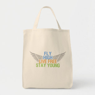 HIGH Tasche - wählen Sie Stil & Farbe