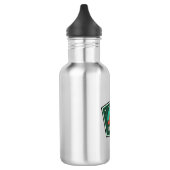 High Uintas Wilderness Utah Camping Edelstahlflasche (Links)