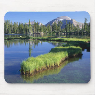 HIGH UINTAS WILDNIS, UT, US, Halbinsel, Mousepad