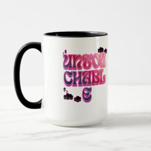 High Value Baddie Energy Tasse – Stärken Sie Ihre