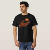 High Voltage Hands Electrician Shirt (Vorne ganz)