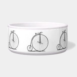 High Wheeler Bicycle Penny Farthing Napf