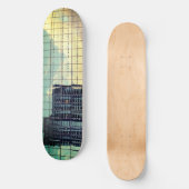 High Wire 2 Skateboard (Vorderseite)