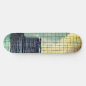 High Wire 2 Skateboard (Horizontal)
