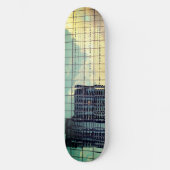 High Wire 2 Skateboard (Vorderseite)