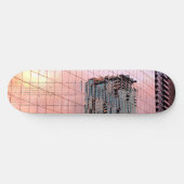 High Wire Skateboard (Horizontal)