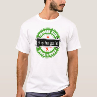 highagain T-Shirt
