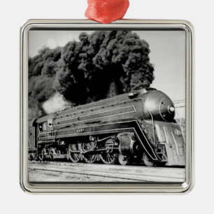 Highball es! ornament aus metall