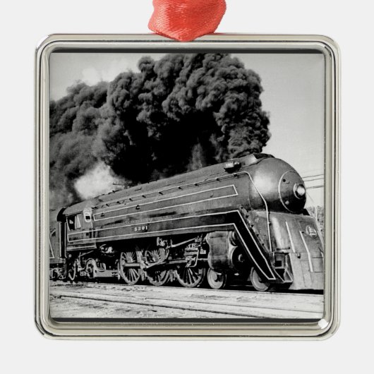 Highball es! ornament aus metall (Vorne)