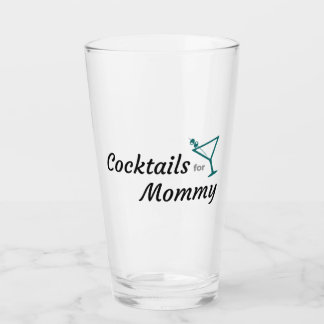 Highball Glas durch Cocktails für Mama