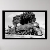 Highball! Poster (Vorne)