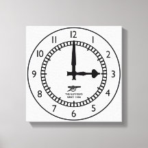 Highbury Clock End 15:00 Uhr Start Gunners