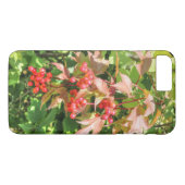 Highbush Cranberries Case-Mate iPhone Hülle (Rückseite (Horizontal))