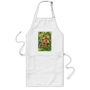 Highbush Cranberries Lange Schürze