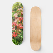 Highbush Cranberries Skateboard (Vorderseite)