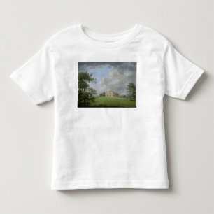 Highcliffe, nahe Christchurch, vom Park Kleinkind T-shirt
