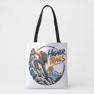 Higher Trails Bergkletter-Abenteuer Tasche