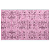 Highgate Eisen Stoff (Fat Quarter (45,7 x 55,9 cm))