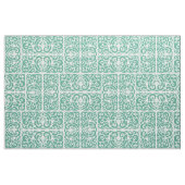 Highgate Eisen Stoff (Fat Quarter (45,7 x 55,9 cm))