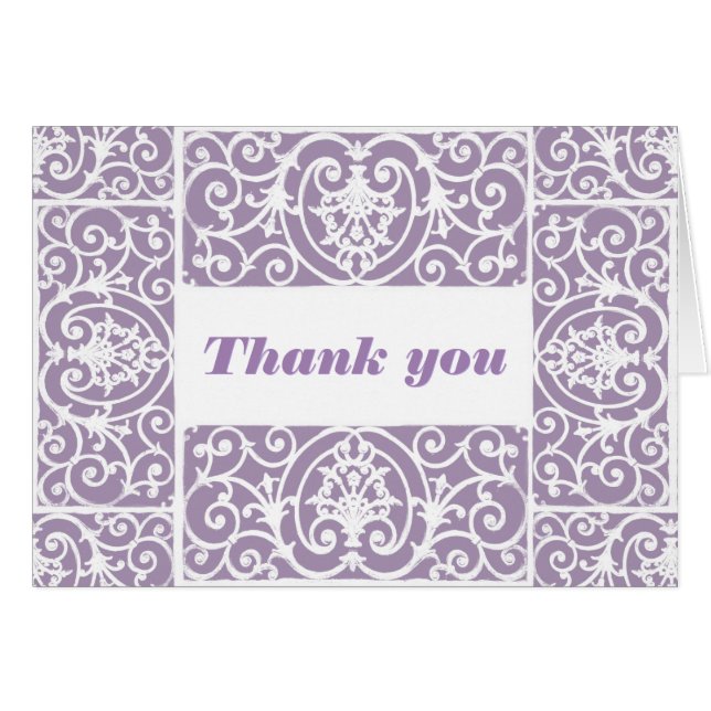 Highgate Iron (Vorderseite (Horizontal))