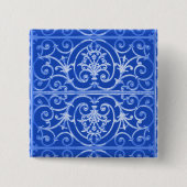 Highgate Iron Button (Vorderseite)