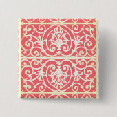 Highgate Iron Button (Vorderseite)