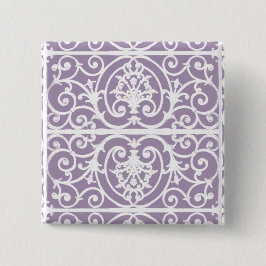 Highgate Iron Button