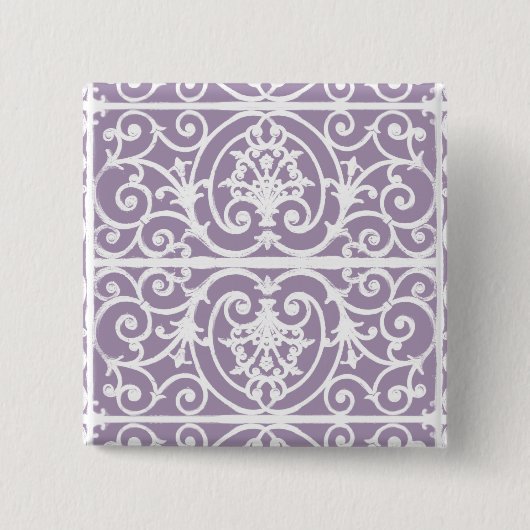 Highgate Iron Button (Vorderseite)