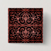Highgate Iron Button (Vorderseite)