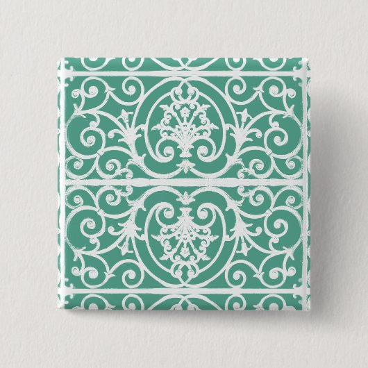 Highgate Iron Button (Vorderseite)