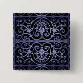 Highgate Iron Button (Vorderseite)