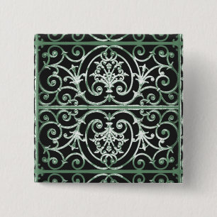 Highgate Iron Button