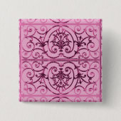 Highgate Iron Button (Vorderseite)