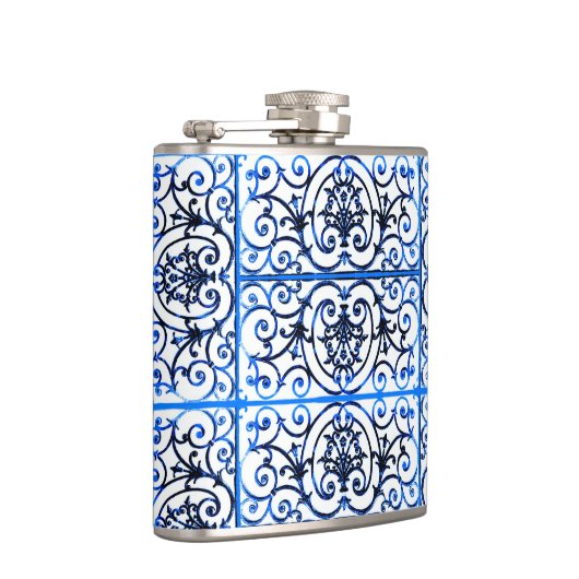 Highgate Iron Flachmann (Rechts)