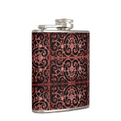 Highgate Iron Flachmann (Rechts)