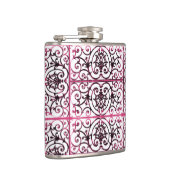 Highgate Iron Flachmann (Rechts)