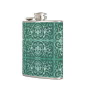 Highgate Iron Flachmann (Links)