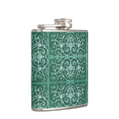 Highgate Iron Flachmann (Rechts)