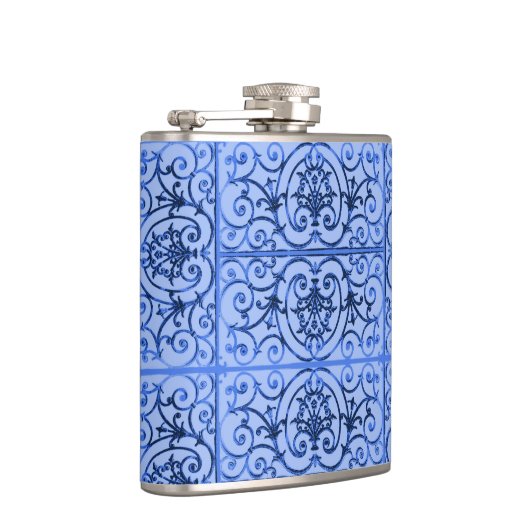 Highgate Iron Flachmann (Rechts)