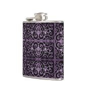 Highgate Iron Flachmann (Links)