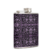 Highgate Iron Flachmann (Rechts)