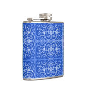 Highgate Iron Flachmann (Rechts)