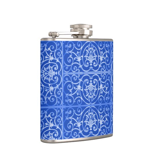 Highgate Iron Flachmann (Rechts)