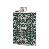 Highgate Iron Flachmann (Links)