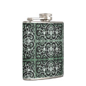 Highgate Iron Flachmann (Rechts)