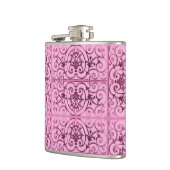 Highgate Iron Flachmann (Links)