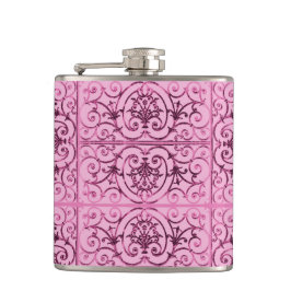 Highgate Iron Flachmann