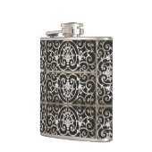 Highgate Iron Flachmann (Links)