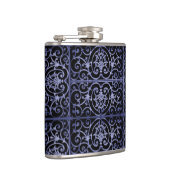 Highgate Iron Flachmann (Rechts)